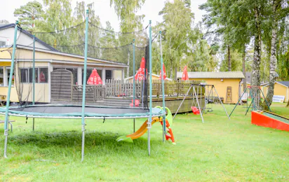 Alholmens Bad & Camping