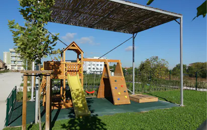 Alliance Glamping & Hotel