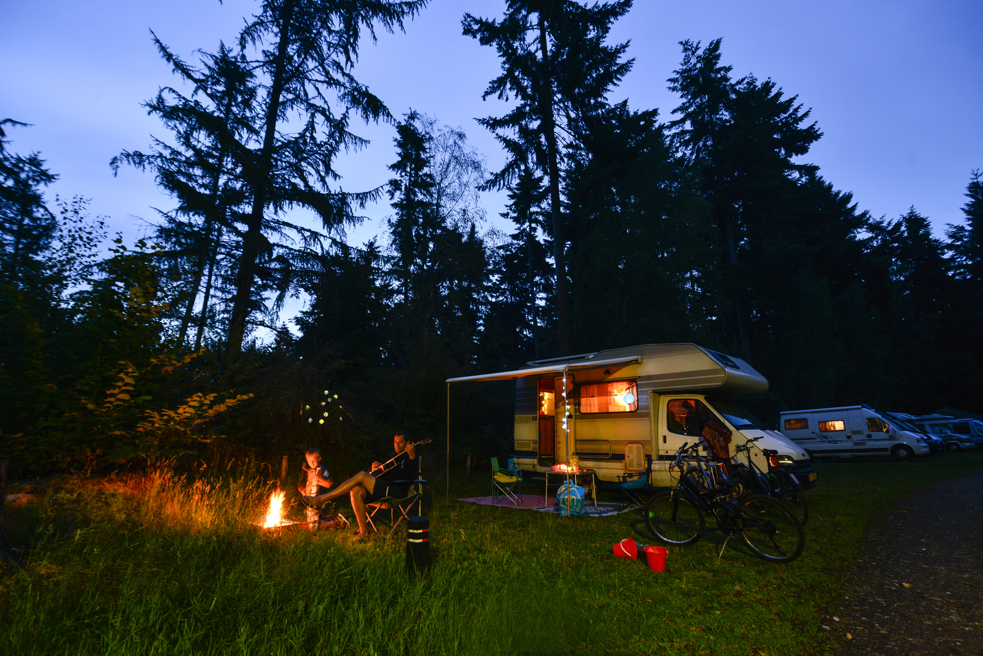 Allurepark De Zeven Linden