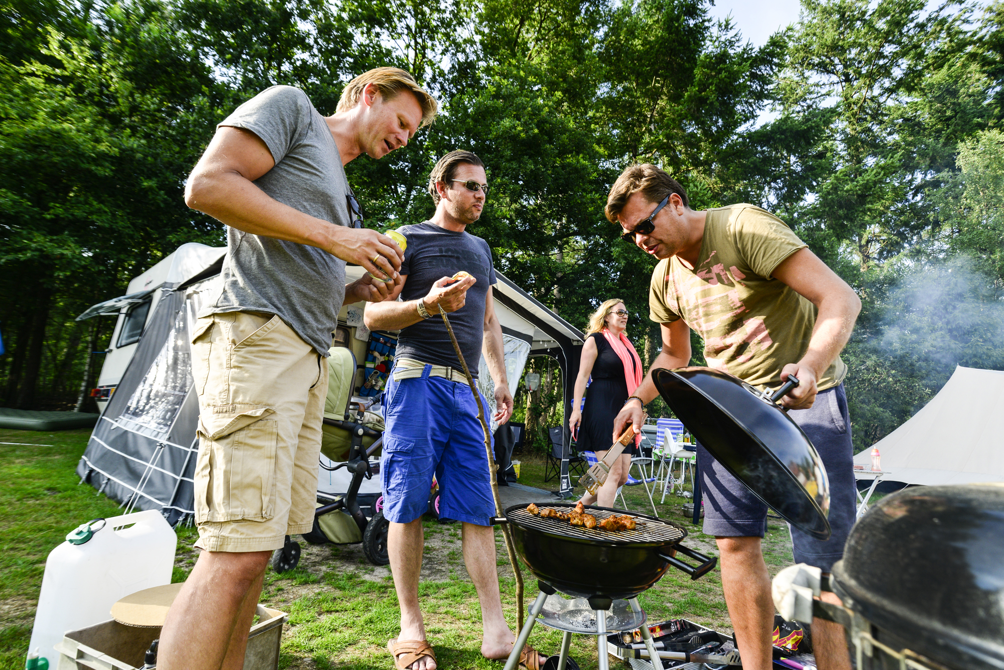 Allurepark De Zeven Linden