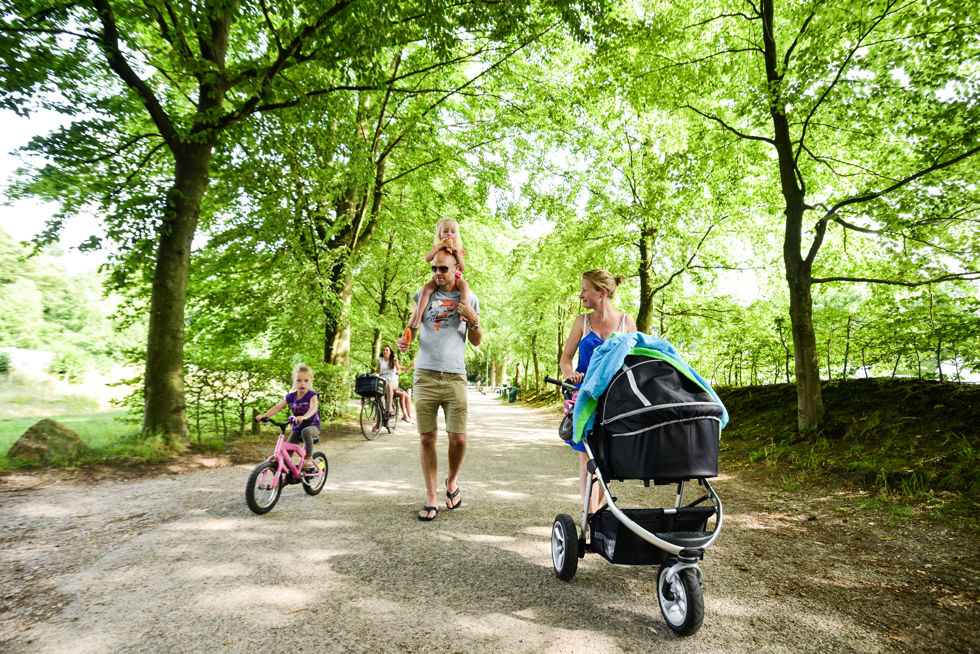 Allurepark De Zeven Linden