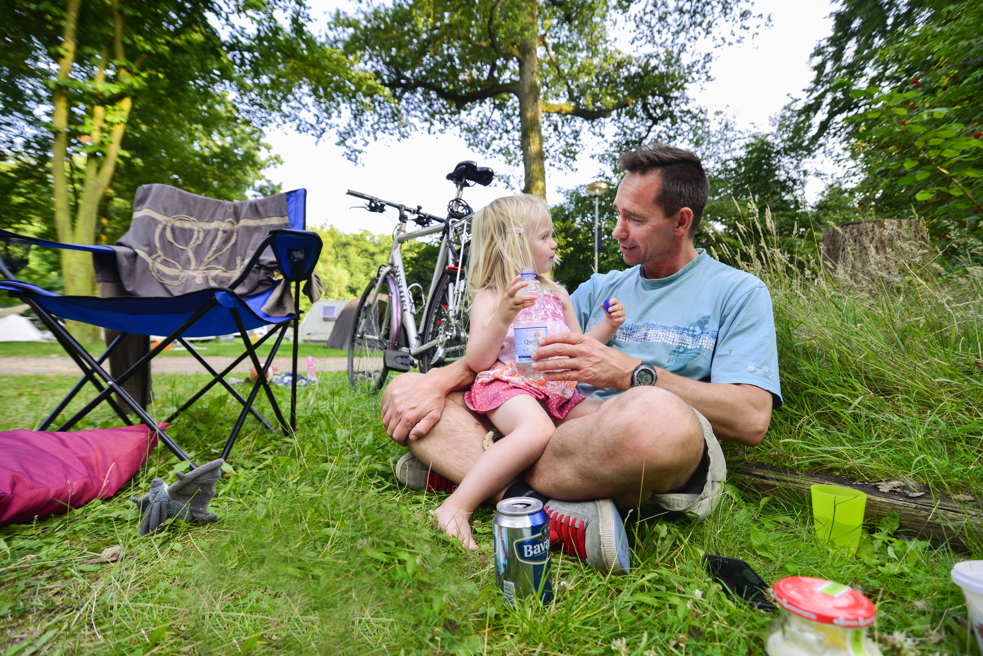 Allurepark De Zeven Linden