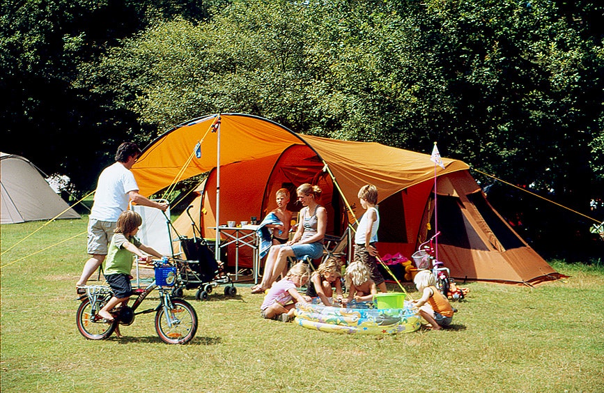 Allurepark De Zeven Linden