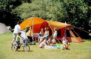 Kampeerterrein De Zeven Linden