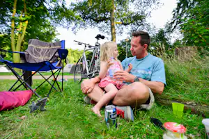 Kampeerterrein De Zeven Linden
