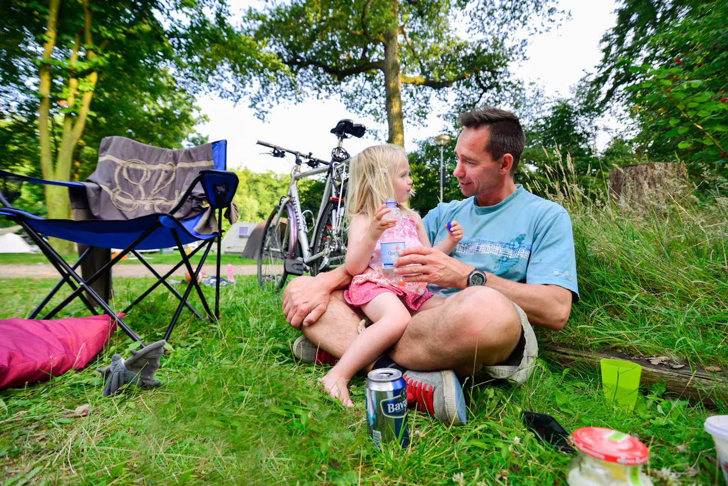 Allurepark De Zeven Linden