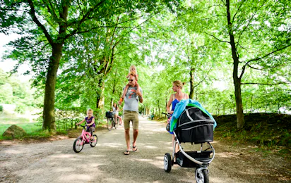 Allurepark De Zeven Linden