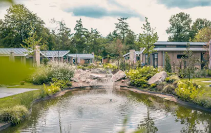 EuroParcs De Utrechtse Heuvelrug
