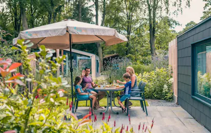 EuroParcs De Utrechtse Heuvelrug