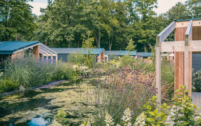 EuroParcs De Utrechtse Heuvelrug