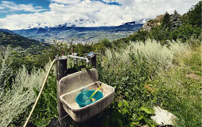 Alp Safari Camping & Glamping
