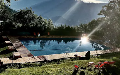 Alp Safari Camping & Glamping