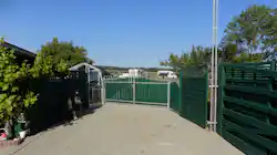 ALPAKAFARM Natur-Komfort-Stellplaetze