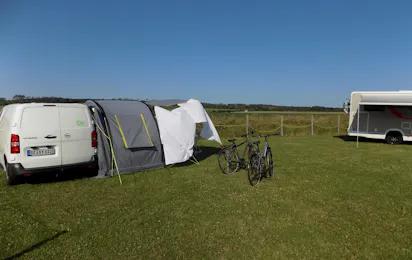 ALPAKAFARM Natur-Komfort-Stellplaetze