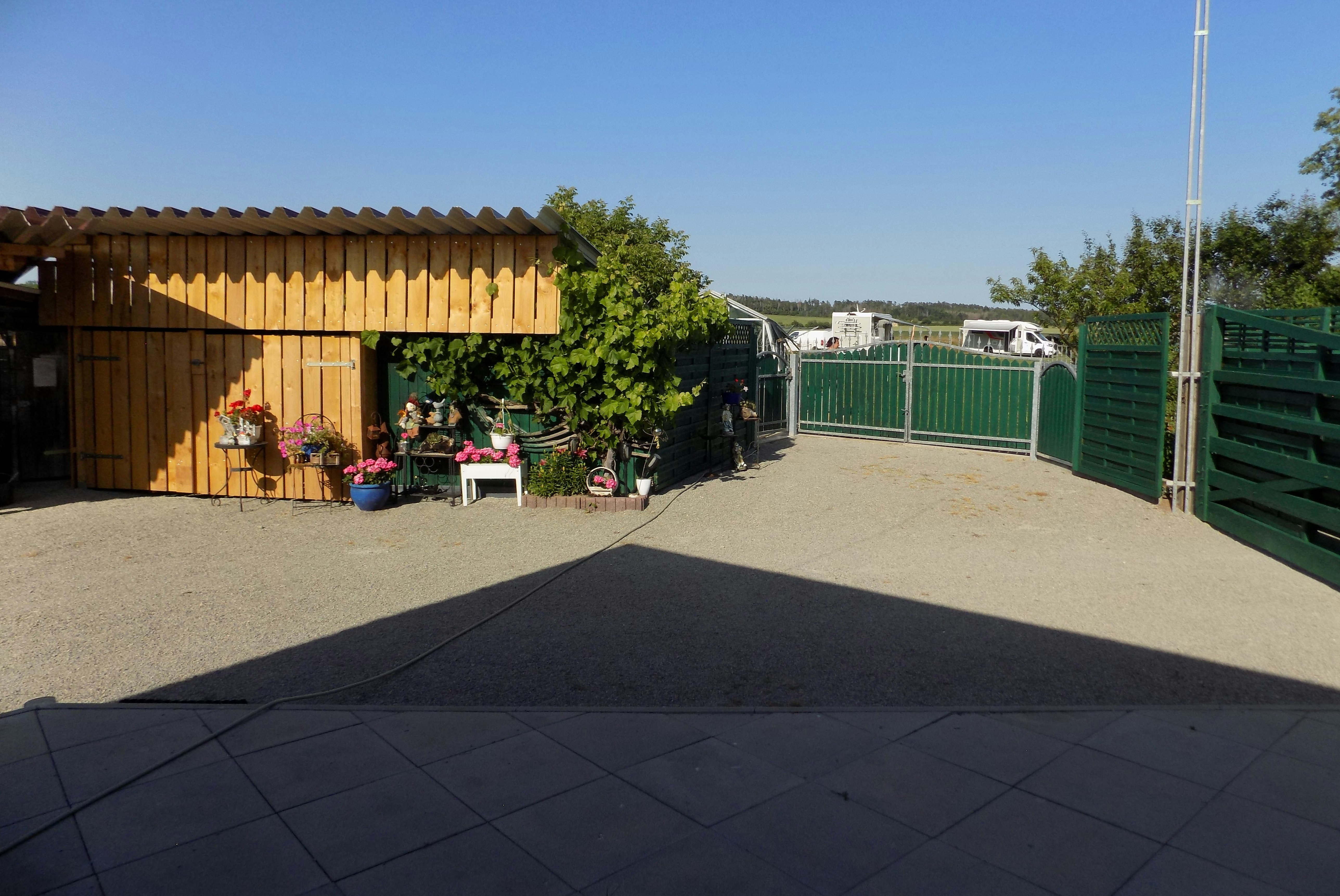 ALPAKAFARM Natur-Komfort-Camping