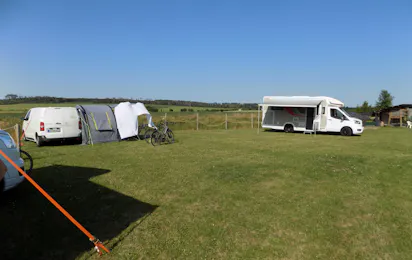 ALPAKAFARM Natur-Komfort-Stellplaetze