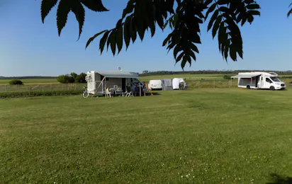 ALPAKAFARM Natur-Komfort-Stellplaetze