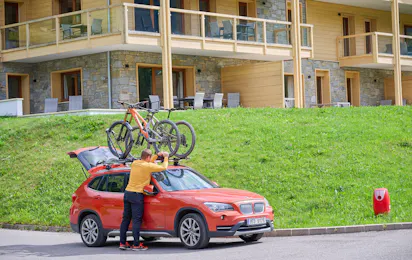 AlpChalets Portes du Soleil