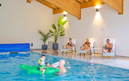 AlpChalets Portes du Soleil