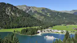 Alpen-Caravanpark Achensee