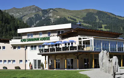 Alpen-Caravanpark Achensee