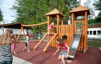 Alpen-Caravanpark Tennsee