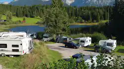Alpen-Caravanpark Tennsee