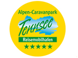 Alpen-Caravanpark Tennsee