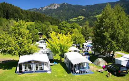 Alpencamp Kärnten