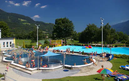 Alpencamp Kärnten