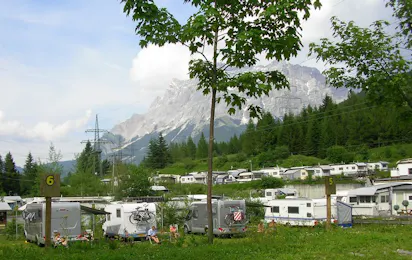 Alpencamp Marienberg