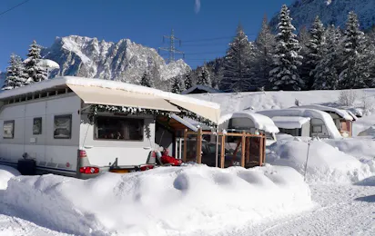 Alpencamp Marienberg