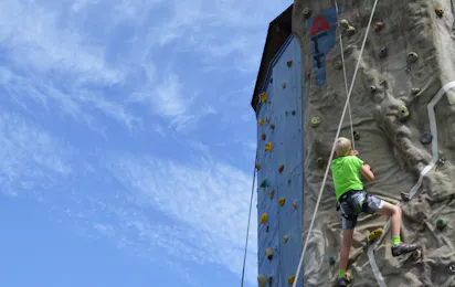 Alpencamping Mark