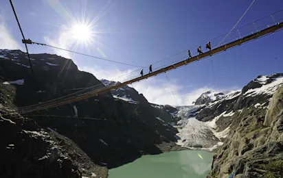 Alpencamping