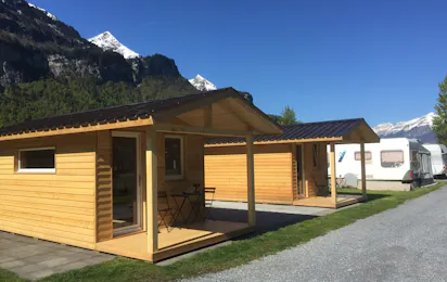Alpencamping