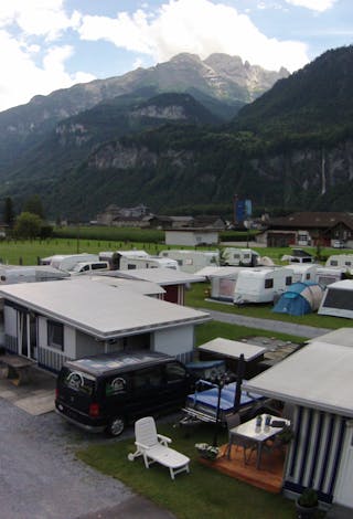 Alpencamping