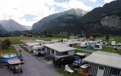 Alpencamping