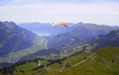 Alpencamping