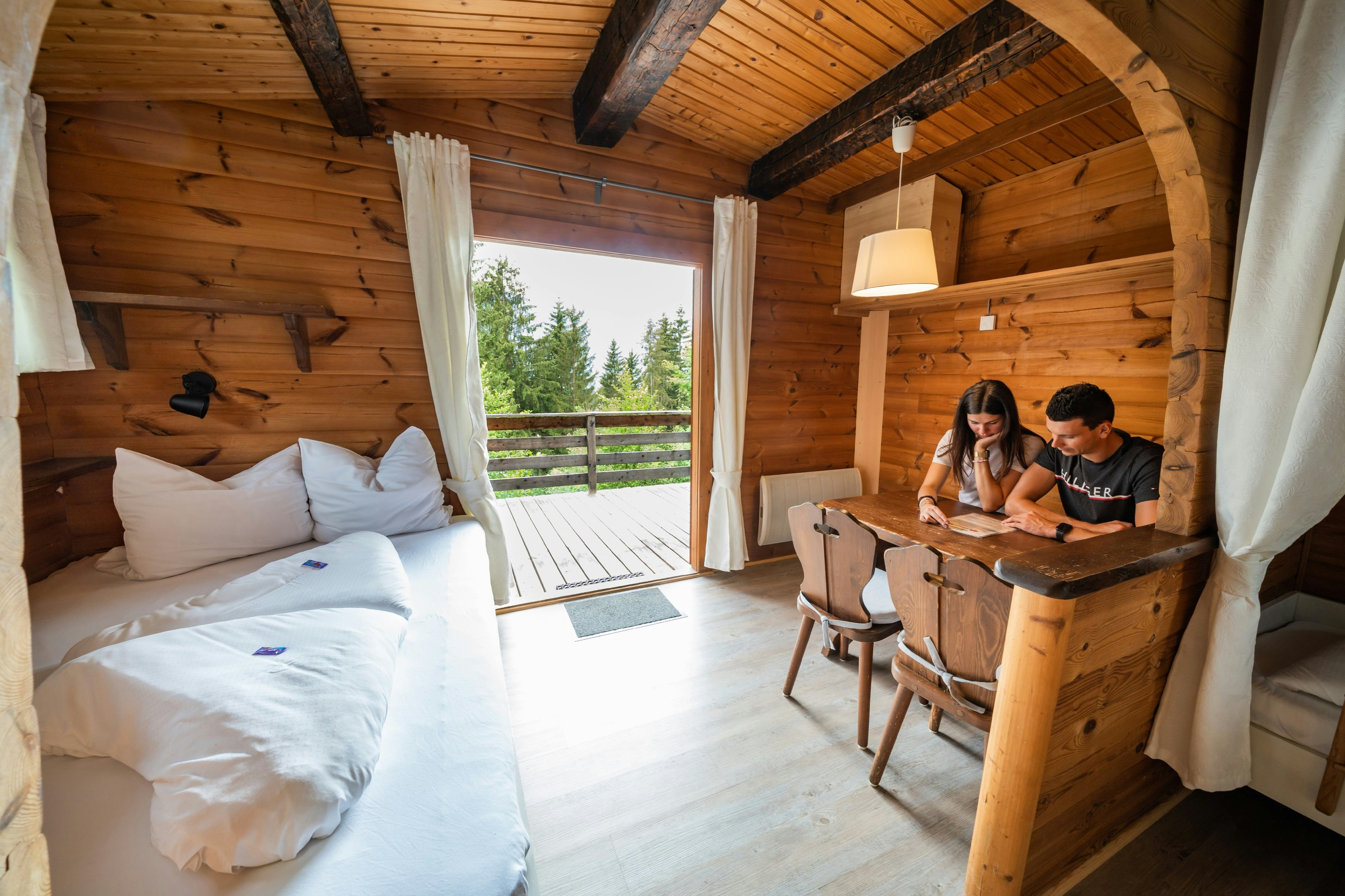 Alpenferienpark Reisach