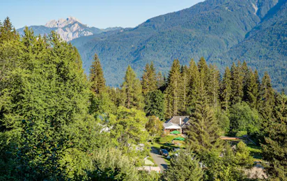 Alpenferienpark Reisach