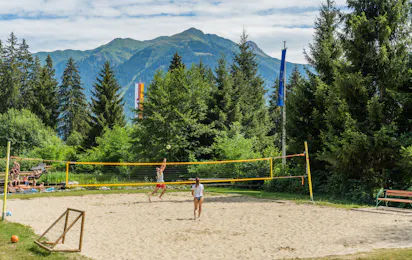 Alpenferienpark Reisach