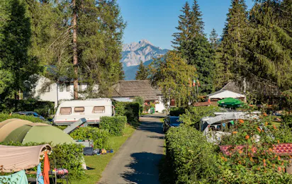 Alpenferienpark Reisach