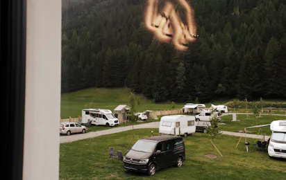 Alpin Camping Kaunertal