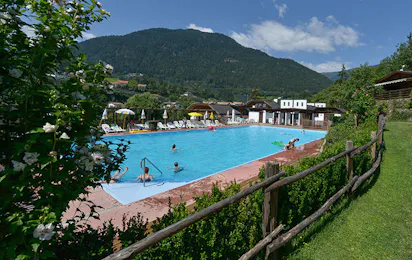 Alpinfitness Waldcamping Völlan