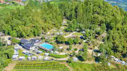 Alpinfitness Waldcamping Völlan