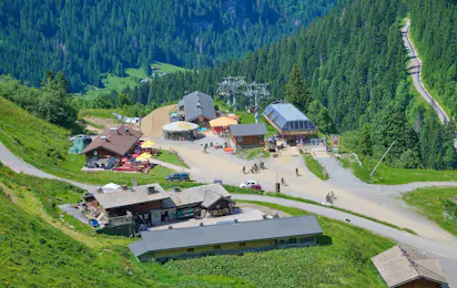 AlpResort Portes du Soleil