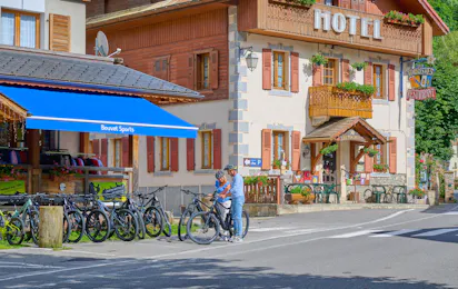 AlpResort Portes du Soleil
