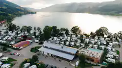 Alpsee Camping