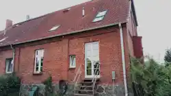 Altes Verwalterhaus