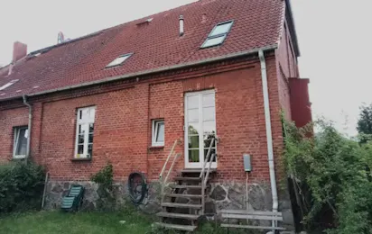Altes Verwalterhaus